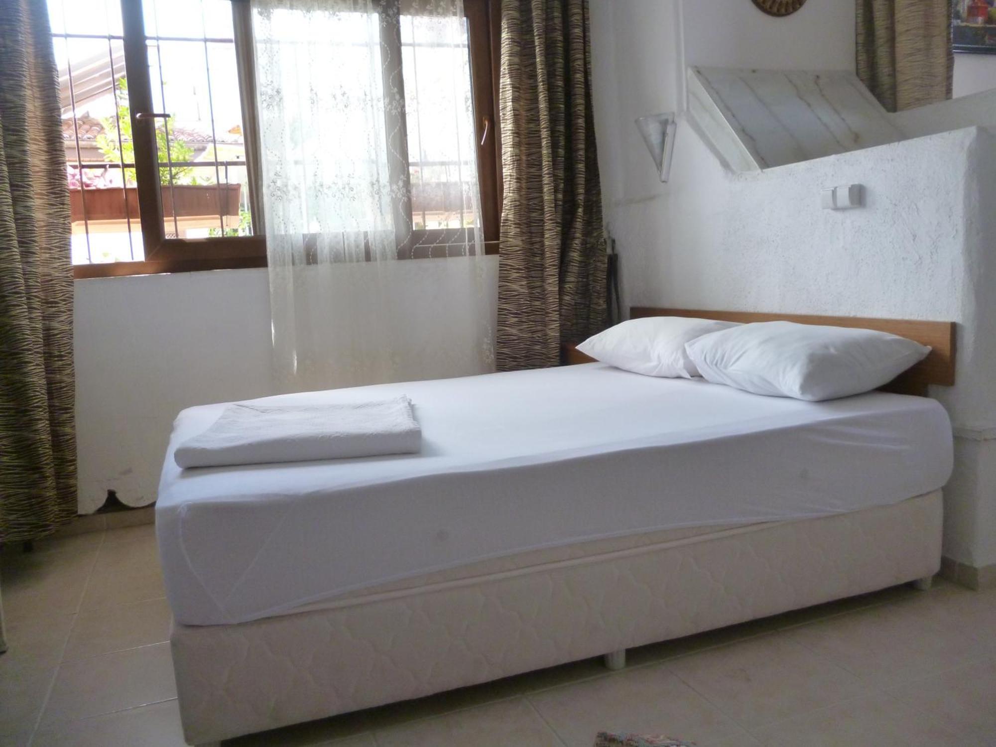Frankfurt Hotel Αττάλεια Εξωτερικό φωτογραφία