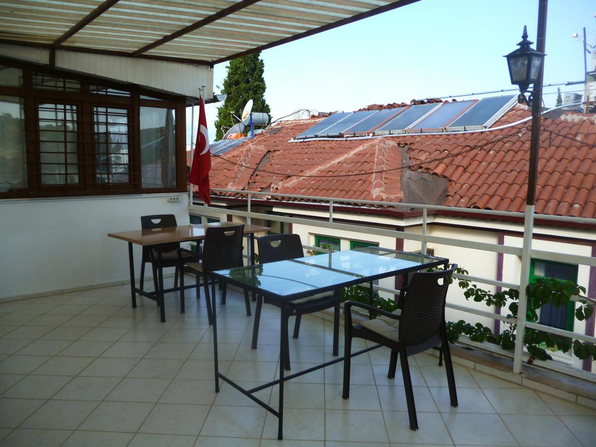 Frankfurt Hotel Αττάλεια Εξωτερικό φωτογραφία