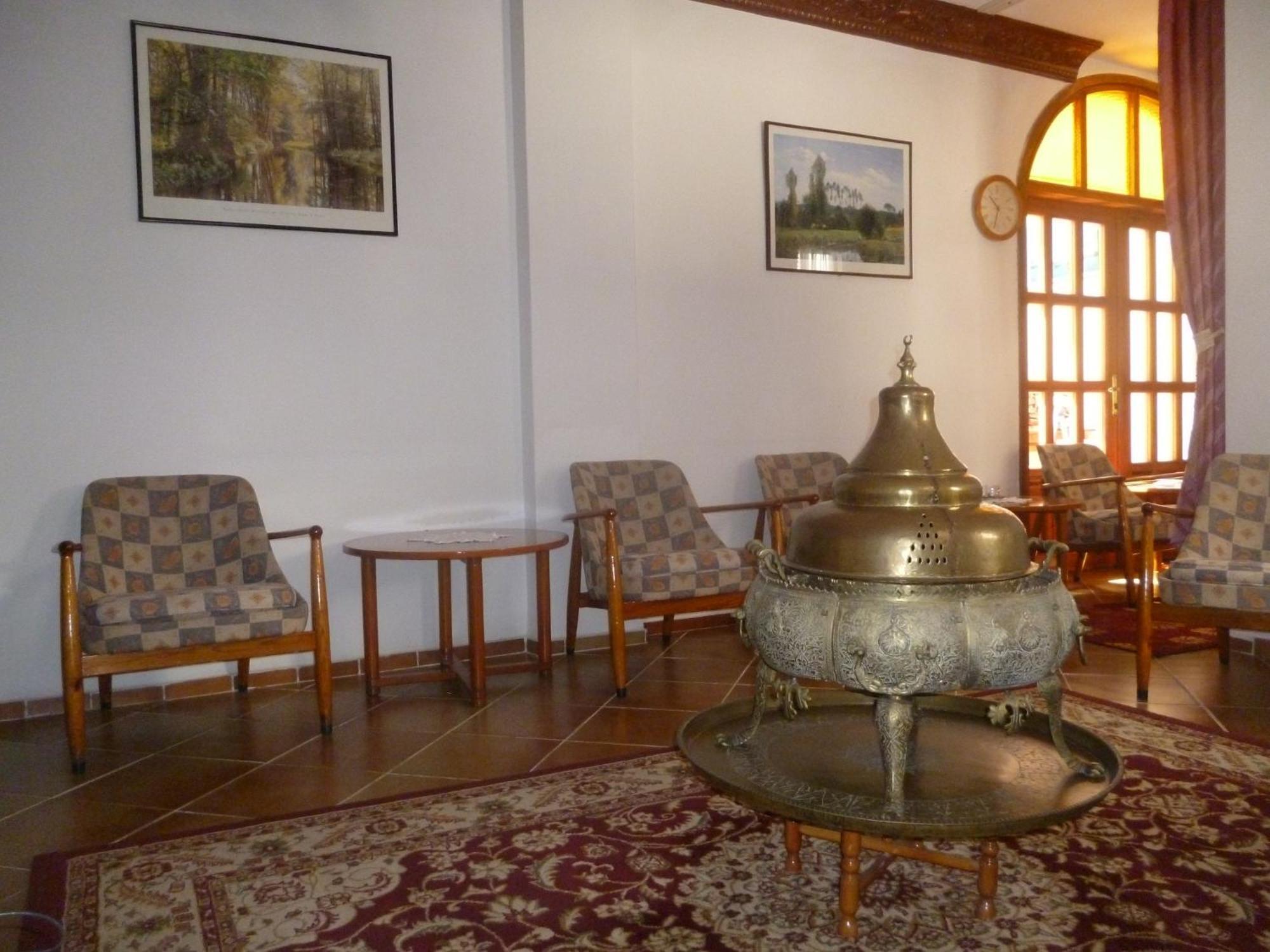 Frankfurt Hotel Αττάλεια Εξωτερικό φωτογραφία
