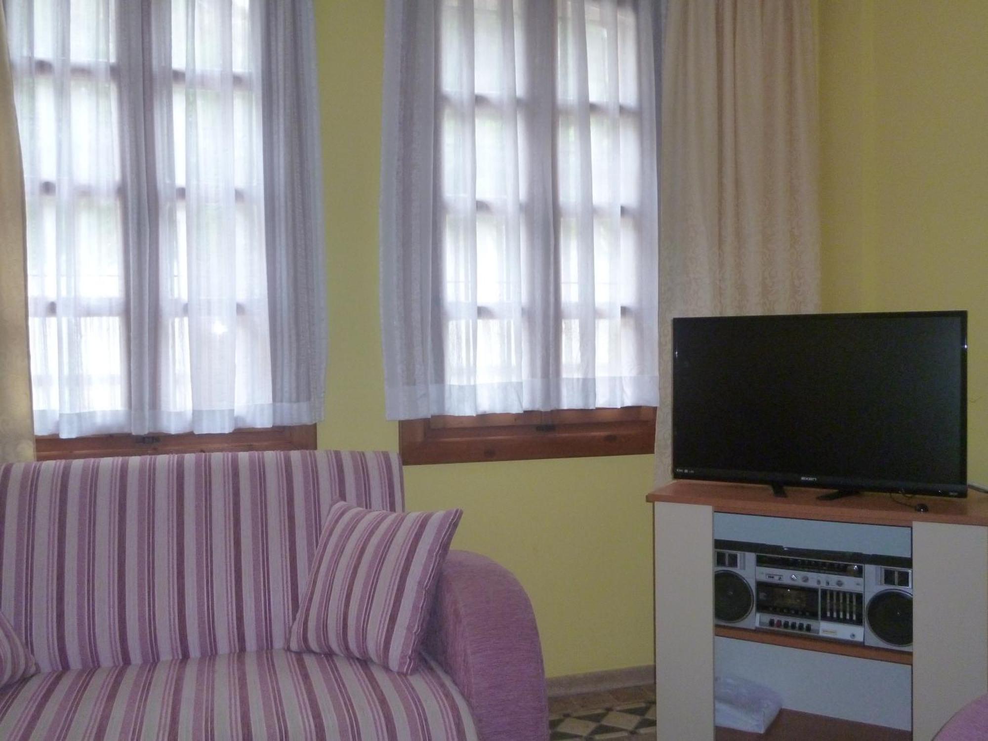 Frankfurt Hotel Αττάλεια Δωμάτιο φωτογραφία