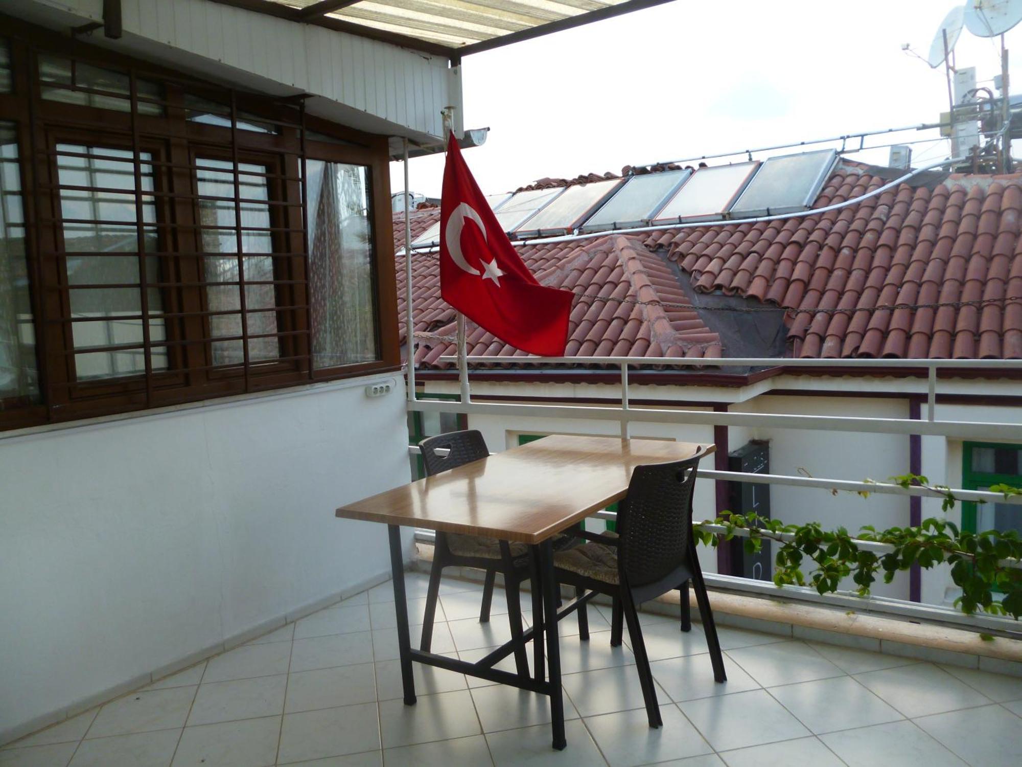 Frankfurt Hotel Αττάλεια Εξωτερικό φωτογραφία
