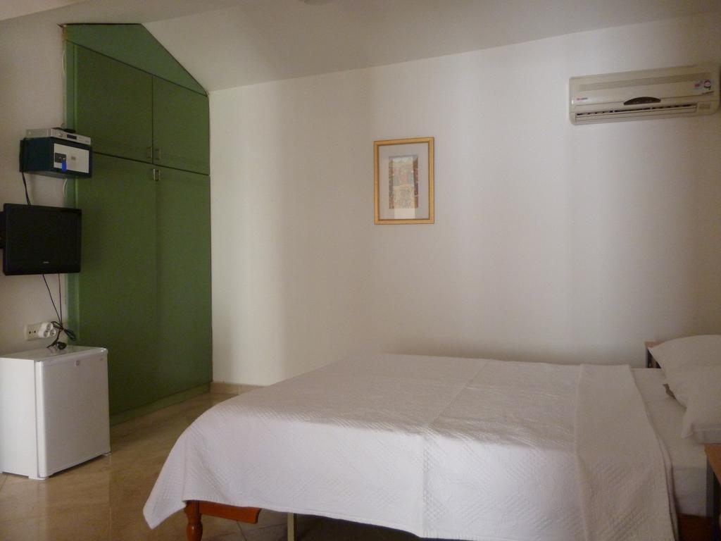 Frankfurt Hotel Αττάλεια Εξωτερικό φωτογραφία