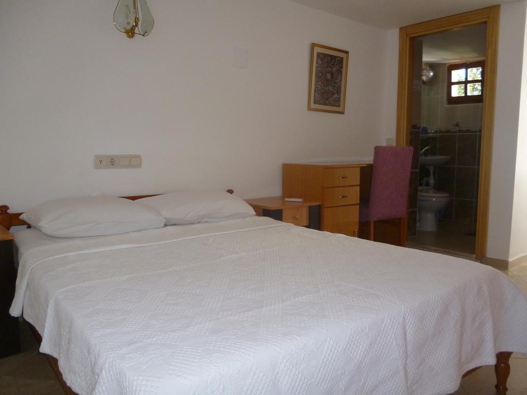 Frankfurt Hotel Αττάλεια Εξωτερικό φωτογραφία