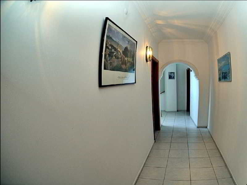 Frankfurt Hotel Αττάλεια Εξωτερικό φωτογραφία