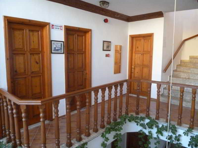 Frankfurt Hotel Αττάλεια Εξωτερικό φωτογραφία