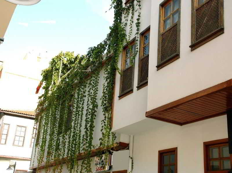 Frankfurt Hotel Αττάλεια Εξωτερικό φωτογραφία