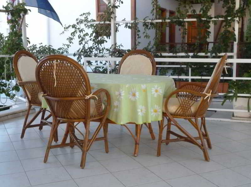 Frankfurt Hotel Αττάλεια Εξωτερικό φωτογραφία