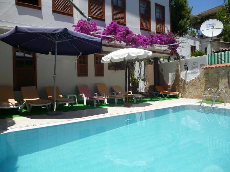 Frankfurt Hotel Αττάλεια Εξωτερικό φωτογραφία